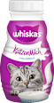 Katzenmilch Whiskas