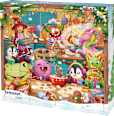 Adventskalender 2023 Badespaß tetesept