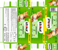 Nassfutter Katze Landpicknick in Soße, Megapack (48x85 g) kitekat