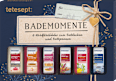 Geschenkset Bademomente 6tlg tetesept