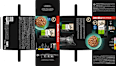 Nassfutter Katze Selection in Sauce - feine Vielfalt, Bigpack (24x85 g) Sheba