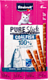 Dopolnilna hrana za mačke Pure Stick - aljaški polak Vitakraft