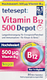 Vitamin B12 500 Depot tetesept