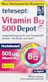 Vitamin B12 500 Depot tetesept