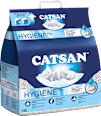 Katzenstreu Hygiene Plus CATSAN