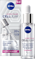 EXPERT FILLER CELLULAR - 20% HYDRA ELIXIR + HYALURON serum za lice NIVEA