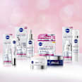 EXPERT FILLER CELLULAR - 20% HYDRA ELIXIR + HYALURON serum za lice NIVEA