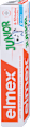 Zobna pasta Junior od 6 do 12 let elmex