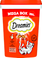 Katzenleckerli mit Huhn Mega Box Dreamies