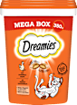Katzenleckerli mit Huhn Mega Box Dreamies