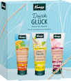 Geschenkset Duschglück 3tlg Kneipp