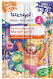 Schaumbad Monsterparty tetesept: KIDS