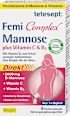 Femi Complex Mannose Direkt Sticks tetesept