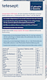 Hyaluron 100 Complex Tabletten 30 St tetesept