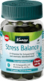 Gumové cukríky Stress Balance s príchuťou čerešne Kneipp