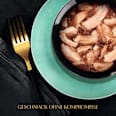 Nassfutter Katze Huhn Filets mit nachhaltigem Thunfisch Sheba