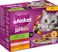 Nassfutter Katze Tasty Mix Chef's Choice Whiskas