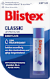 Lippenpflege Classic LSF 10 Blistex