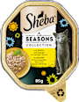 Seasons Collection Katzenfutter sortiert Sheba