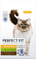 Trockenfutter Katze sensitive 1+ mit Truthahn, Adult PERFECT FIT