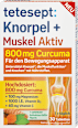 Knorpel + Muskel Aktiv Tabletten tetesept