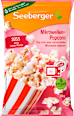 Mikrowellen-Popcorn, süß Seeberger