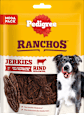 Hundeleckerli mit Rind, Ranchos Jerkies Pedigree