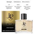 Gold Eau de Toilette John Player Special