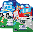 Penový kúpeľ Tatütata - policajt/hasič Kneipp Naturkind