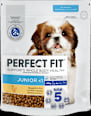 granule pro psy junior <1 s kuřecím masem PERFECT FIT