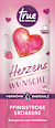 Badesalz Herzenswünsche true by tetesept