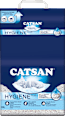 Katzenstreu Hygiene Plus CATSAN