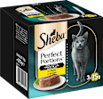 Nassfutter Katze Huhn, Perfect Portions Multipack (6x37,5 g)  Sheba