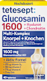 Glucosamin 1600 Tabletten 40 St tetesept