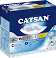 Katzenstreu Active Fresh, klumpend CATSAN