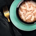 Nassfutter Katze mit Huhn Filets Sheba