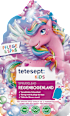 Schaumbad Sprudelbad Regenbogenland tetesept: KIDS