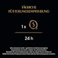 Nassfutter Katze Huhn Filets mit nachhaltigem Thunfisch Sheba