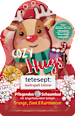 Schaumbad Cozy Hugs tetesept