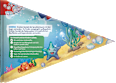 Badezusatz Sprudelbad Blubberwal tetesept: KIDS