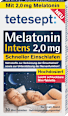 Melatonin Intens Mini-Tabletten tetesept