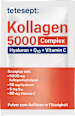Kollagen 5000 Complex Pulver tetesept