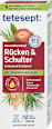 Gesundheitsbad Rücken & Schulter tetesept