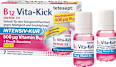 B12 Vita-Kick Intensiv-Kur 500 μg Trinkampullen tetesept