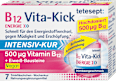 B12 Vita-Kick Intensiv-Kur 500 μg Trinkampullen tetesept