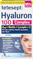Hyaluron 100 Complex Tabletten 30 St tetesept