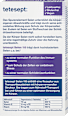 Selen 110 hochdosiert Tabletten 45 St tetesept
