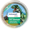 Kinder Badezusatz Badeknete Dino     tetesept: KIDS