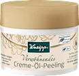 Krémovo-olejový peeling na telo Argánové tajomstvo Kneipp