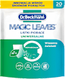 Listki piorące Magic Leaves, uniwersalne Dr. Beckmann